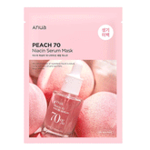 Anua Peach 70 Niacin Serum Mask 25g